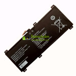 Baterie pro Honor HYM-W56 HB6181V1ECW-41 Magicbook16 [Náhradní baterie]